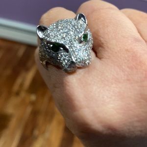Diamond ring  by effy